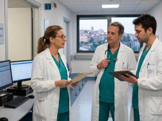 Sanità umbra in equilibrio per la prima volta da cinque anni