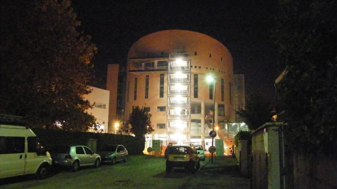 Medicina Terni rischia il declino tra ritardi e nuovi dubbi
