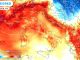 Meteo anticiclone domina weekend 25 aprile fino a 27C Italia