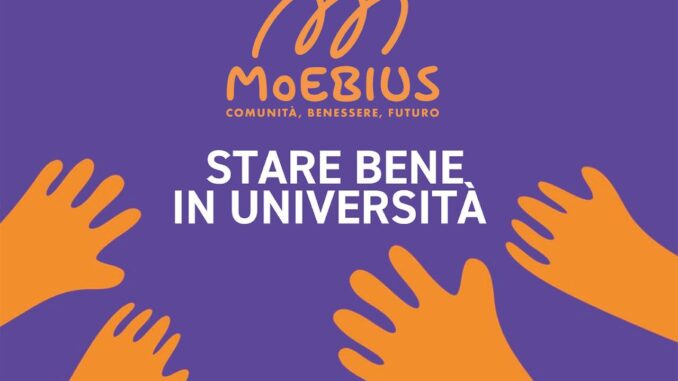 Benessere, l'Università per Stranieri lancia il piano Moebius