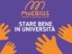 Benessere, l'Università per Stranieri lancia il piano Moebius