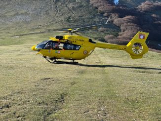 Escursionisti in salvo su Monte Cucco grazie ai soccorritori