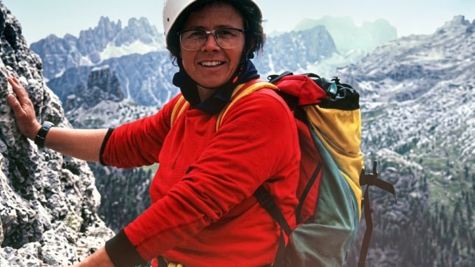 Omicidio Mara Calisti e le moderne scienze forensi a Marsciano