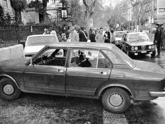 Omicidio Piersanti Mattarella il libro di Miguel Gotor a Perugia