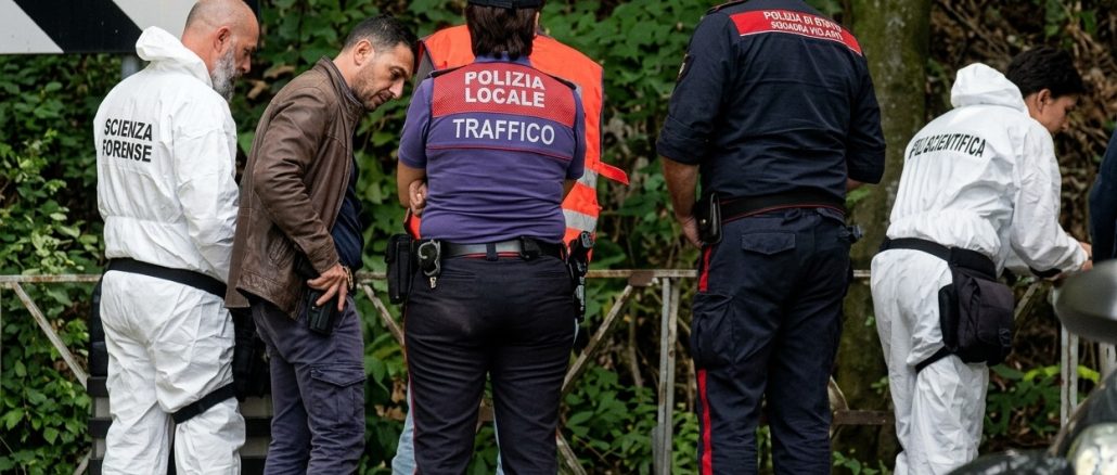 Il processo per omicidio di Bala Sagor a Spoleto entra nel vivo