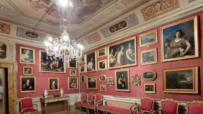 Giornate internazionali delle case museo svelano tesori umbri