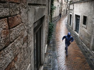 Pasticcere condannato a 10 anni a Perugia per violenze sessuali