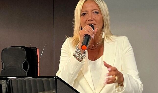 Caso Gibelli scuote Perugia il j'accuse di Paola Fioroni