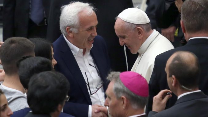 Pace resta il lascito di Papa Francesco nel ricordo di Flavio Lotti
