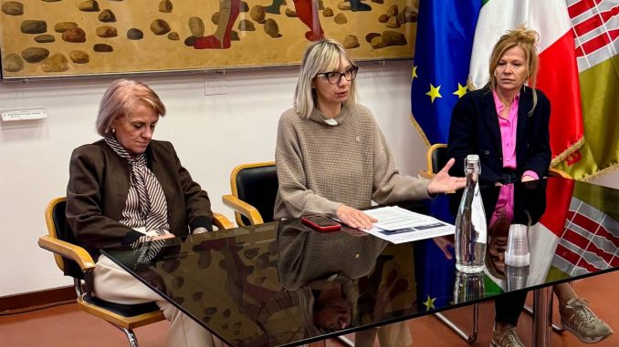 Strategia digitale per il turismo l'Umbria lancia la sfida