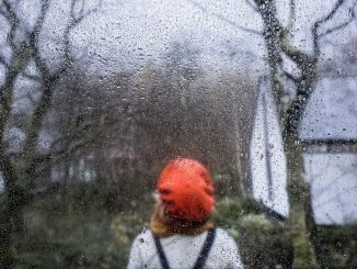 Temporali improvvisi interesseranno l'Italia con aria fredda