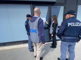 Scommesse illegali a Bastia Umbra: Polizia chiude il locale