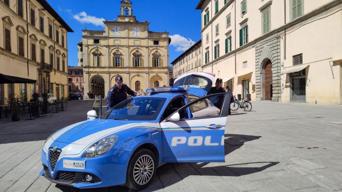 Furti aggravati scoperti a Città di Castello due persone denunciate