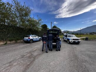 Occupazione abusiva, Polizia intensifica operazioni ad Assisi