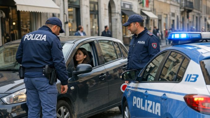 Spaccio di cocaina nel capoluogo umbro: arrestata una 24enne