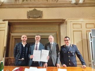 Sicurezza informatica protegge l'ateneo contro ogni attacco