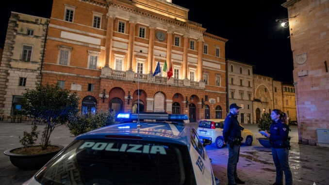 Estradizione per il macedone arrestato dopo la lite a Foligno