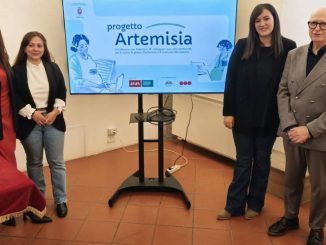 Salute di genere domina il nuovo progetto sociale a Perugia