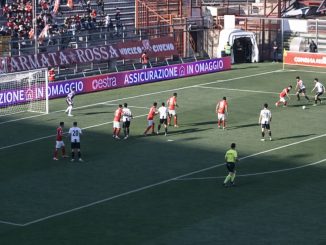 Pareggio Ternana e Perugia mantengono inviolate le porte umbre