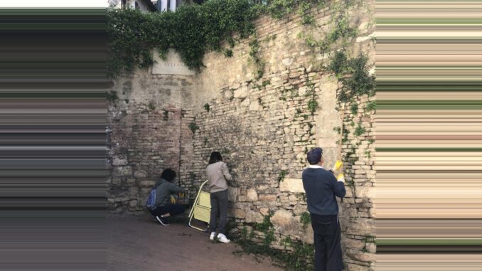 Perugia, torna il “Risveglio di Primavera” nei borghi storici