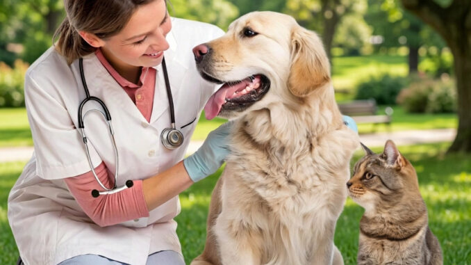 Salute animale Umbria promuove il nuovo modello One Health