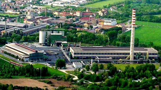 Sangraf vertice urgente per tutelare stabilità e futuro dei lavoratori