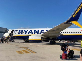 Aeroporto volano strategico per rilanciare sviluppo umbro