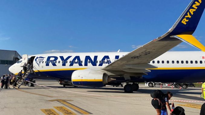 Aeroporto volano strategico per rilanciare sviluppo umbro