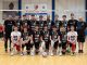 Sir Mericat vince il titolo regionale di pallavolo maschile U17