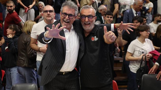 Block Devils domina a Piacenza e Perugia vede la finale vicina