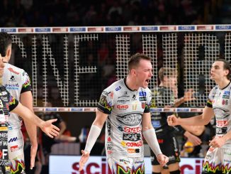 Scudetto volley: Perugia e Lube si sfidano per il tricolore