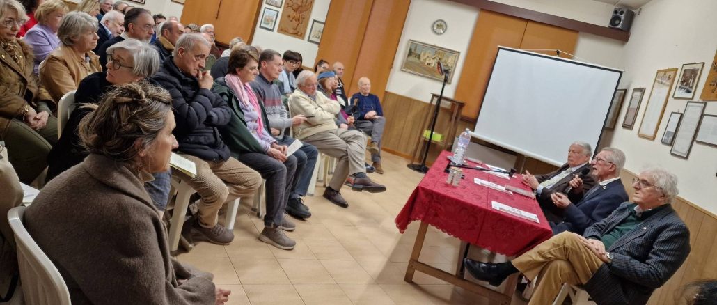 Urbanistica, a Perugia il dibattito sul futuro del centro