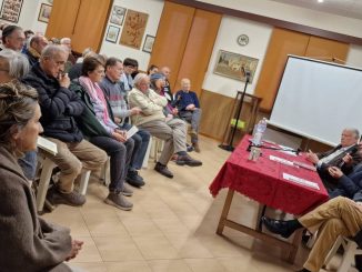 Urbanistica, a Perugia il dibattito sul futuro del centro