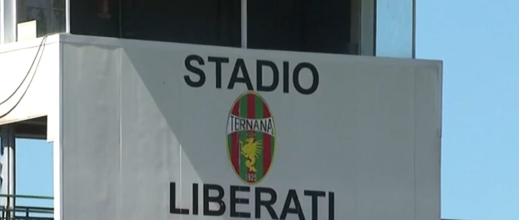 Ternana Calcio: addio professionismo dopo cento anni di storia