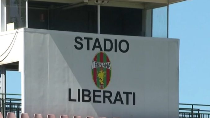 Ternana Calcio: addio professionismo dopo cento anni di storia