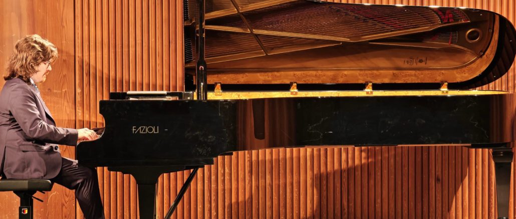 Anatomia del Suono, successo oltre ogni attesa