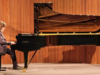 Anatomia del Suono, successo oltre ogni attesa