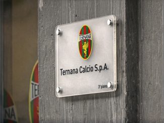 Ternana verso il fallimento ma il titolo sportivo resta vivo