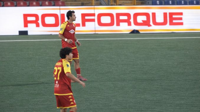 Ternana batte il Bra e ritrova la vittoria che mancava