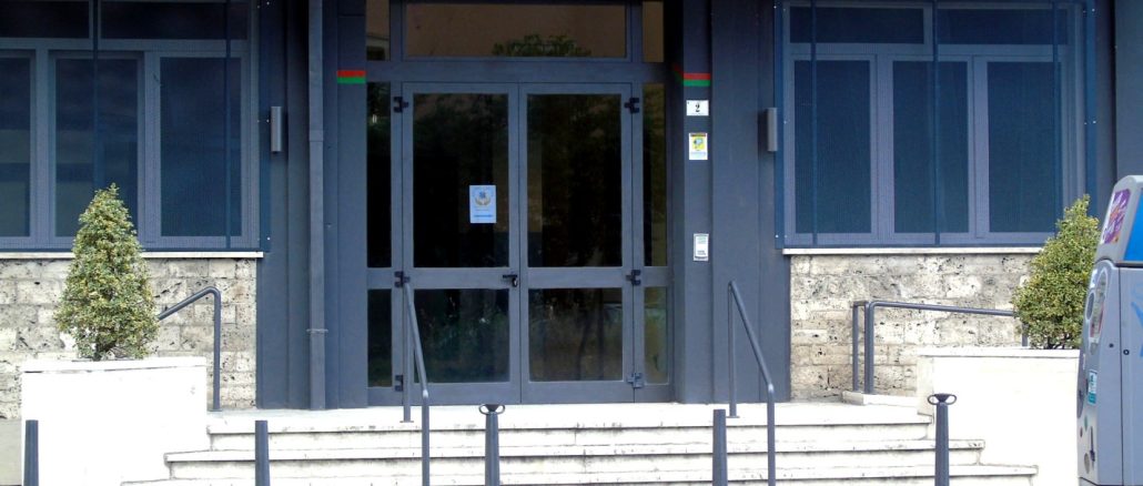 Ternana, il fallimento di una gloriosa pagina umbra, la Regione