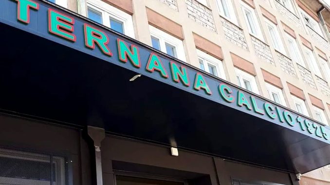 Regione Umbria contesta le accuse di Bandecchi sulla Ternana