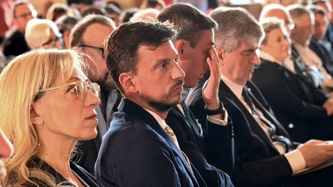 Festival dei Due Mondi celebra a Roma le radici di Spoleto