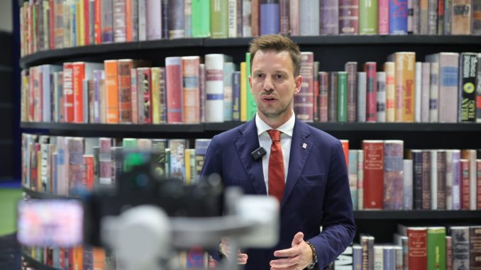 Libro a Torino 2026 l'Umbria svela il programma della cultura