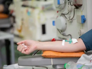 Sangue sicuro in Umbria nasce un nuovo polo tecnologico unico