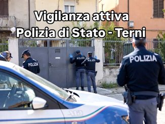 Sicurezza Pasqua la Polizia di Stato previene furti in casa