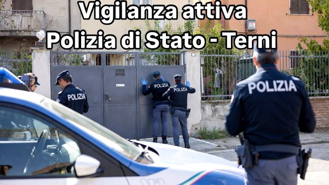 Sicurezza Pasqua la Polizia di Stato previene furti in casa