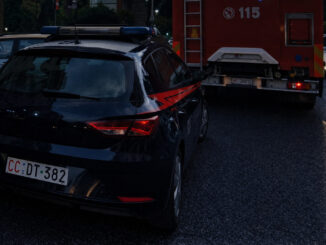 Operaio di 76 anni muore in incidente nel vigneto ad Acquasparta