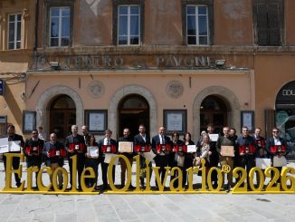 Premio Ercole Olivario: svelati i nomi dei migliori produttori oleari d'Italia per la XXXIV edizione