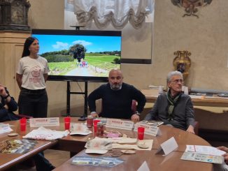 Perugia Eco Marathon, debutto tra natura e storia unica