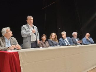 Zes Umbria accelera investimenti tecnici centrali crescita